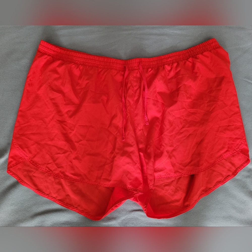 Plus Size Old Navy Shorts w/ Liner 3x